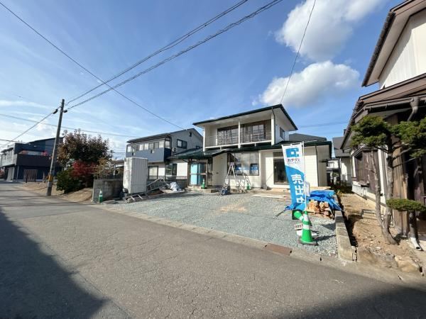 Renovated 3LDK House in Kitakami - Photo 1