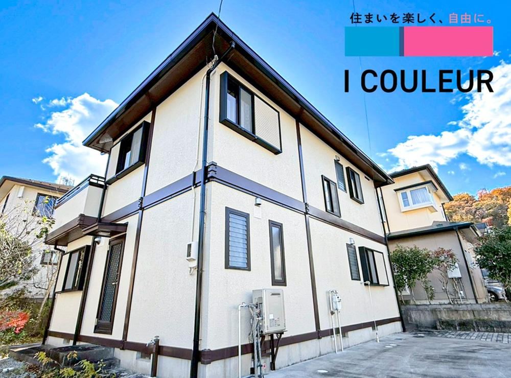 Spacious 4SLDK Home with Urban Convenience in Nachigaoka - Photo 1