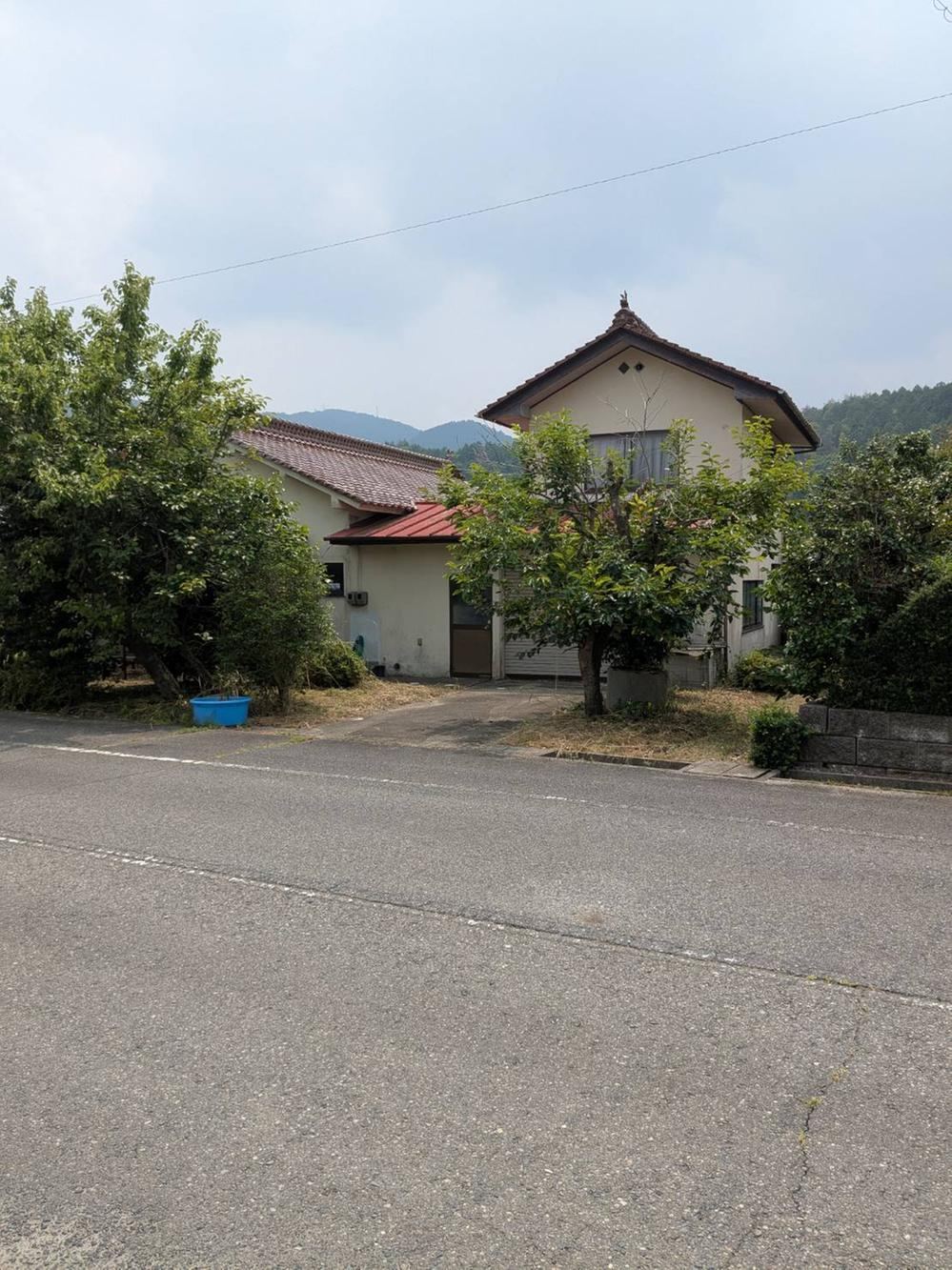 Affordable 5DK Home in Toyosaka Town - Photo 1