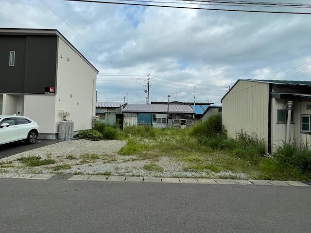 Land in Azosozawa Nakadai, Odate - Photo 1