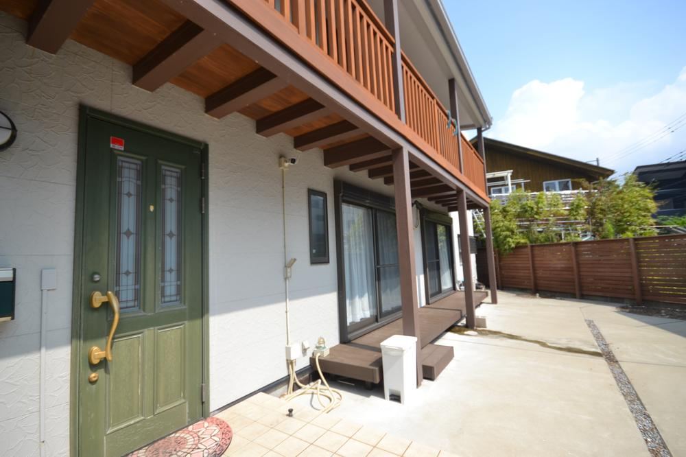 3LDK House with Garden in Hayama - Photo 1