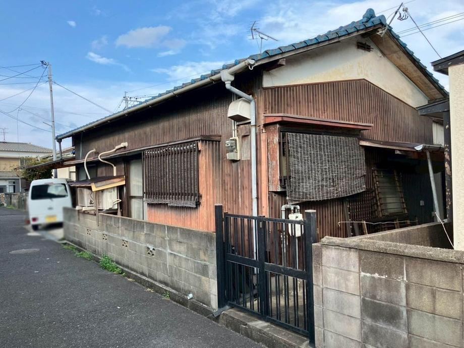 165 m² land in Yahatanishi Ward, Kitakyushu, Fukuoka - Photo 1