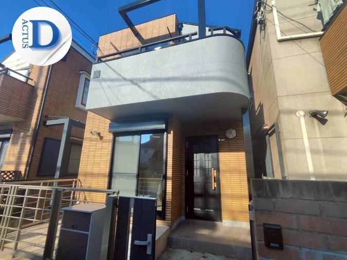 Charming 4LDK House in Suginami - Photo 1