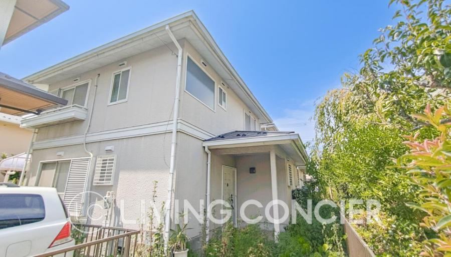 5 Room House with Garden Near Shin-Misato Station - Photo 1
