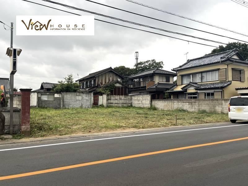347 m² land in Ota, Gunma - Photo 1