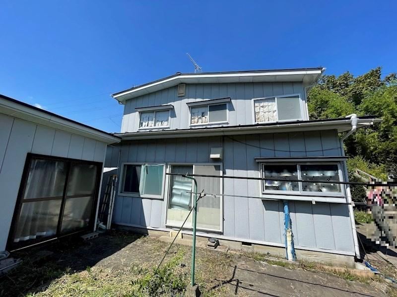 4K House in Family-Friendly Area Near Shops in Ichikawa, Hachinohe - Photo 1