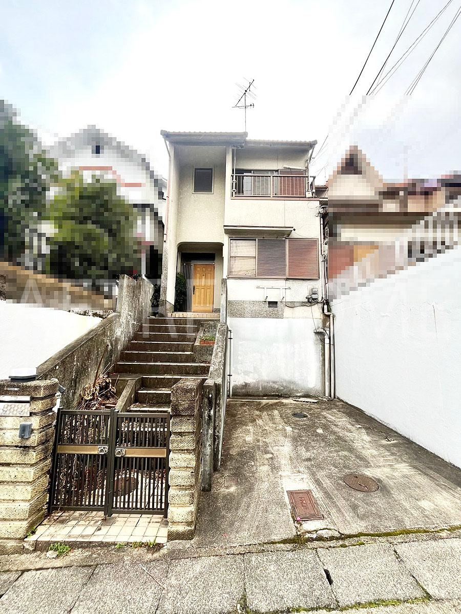 91 m² land in Fushimi Ward, Kyoto - Photo 1