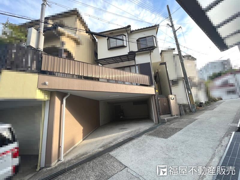 Spacious 5LDK House in Hiyokogoshi-cho - Photo 1