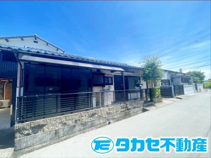 Well-Maintained 6DK House in Hojo Town - Photo 1