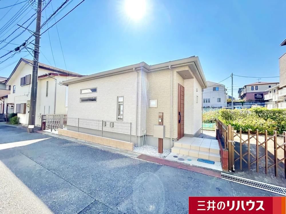 Cozy 1K House in Izumi Chuo Minami - Photo 1