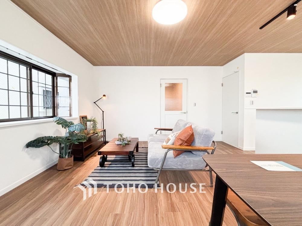 Modern 5LDK House with Japanese Aesthetic in Minami-ku, Yokohama - Photo 1