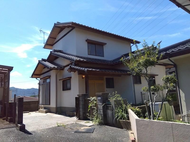 4DK House with Garden Space in Kitakyushu - Photo 1