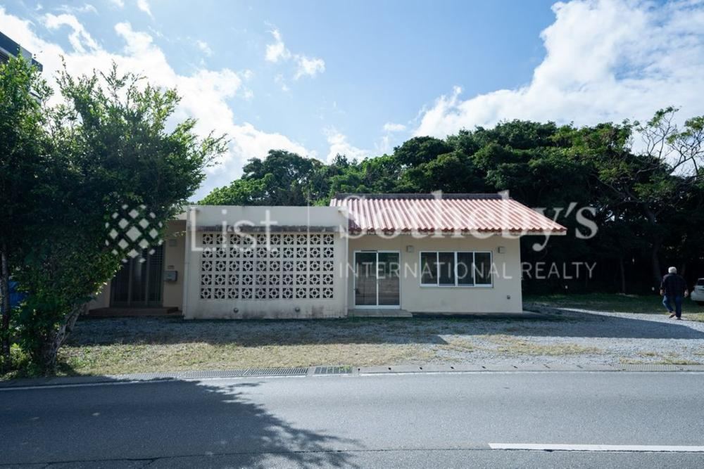 Commercial and Residential 3LDK House - Photo 1