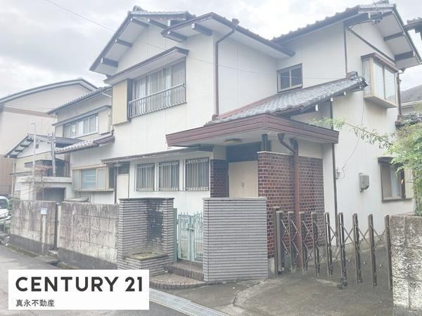 192 m² land in Ogaki, Gifu - Photo 1