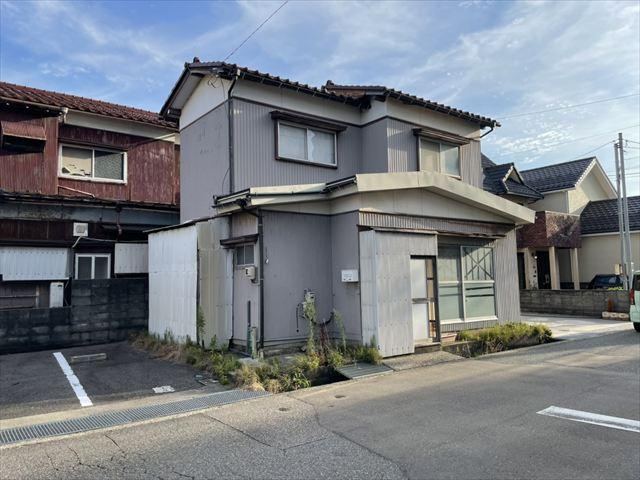 50 m² land in Kanazawa, Ishikawa - Photo 1