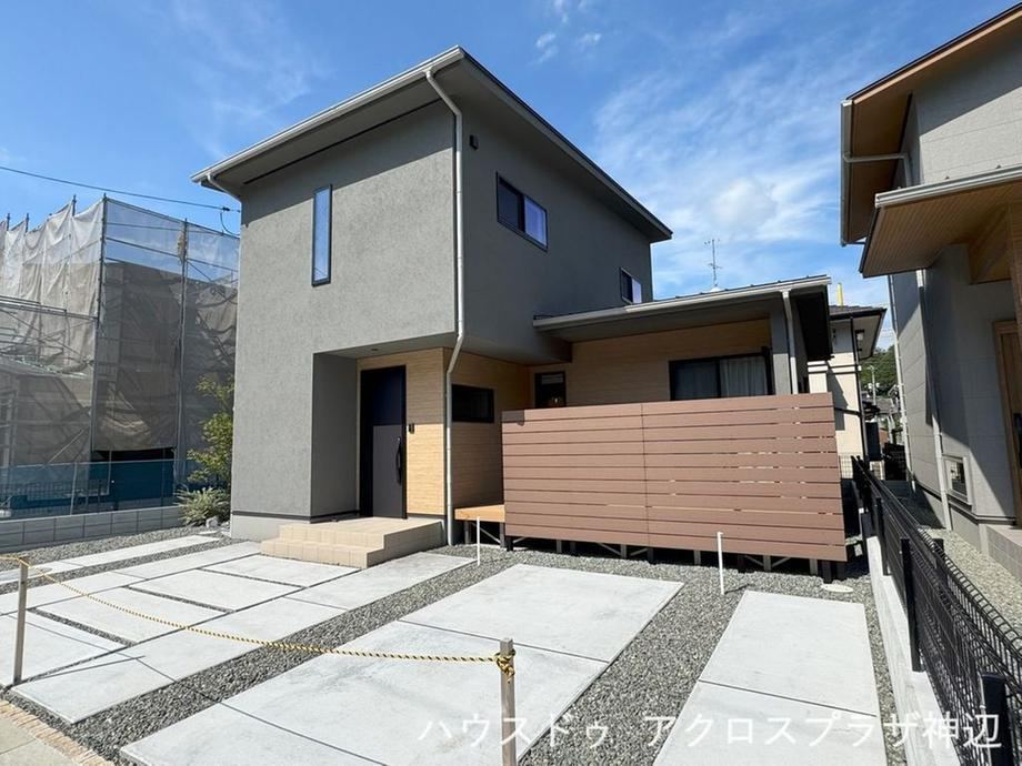 3LDK house in Fukuyama, Hiroshima - Photo 1