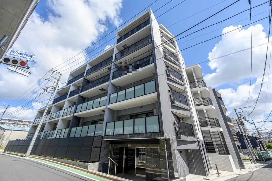 New 3LDK Apartment in Hodogaya - Photo 1