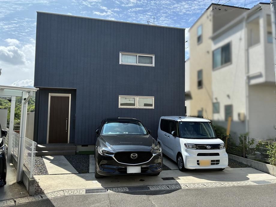 3LDK house in Aki Ward, Hiroshima - Photo 1