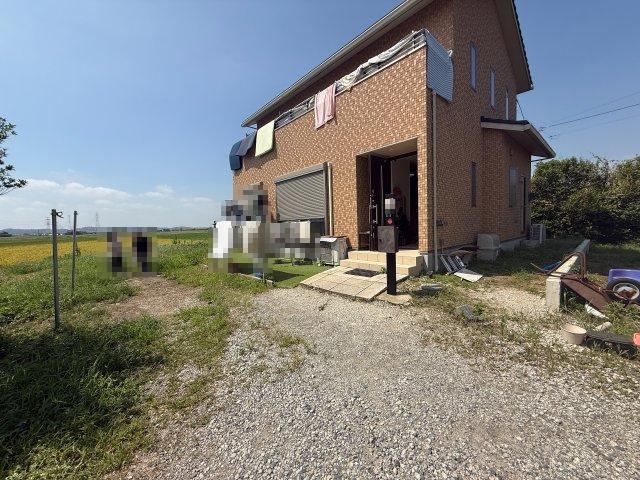 Modern 4LDK House in Ichihonmatsu - Photo 1