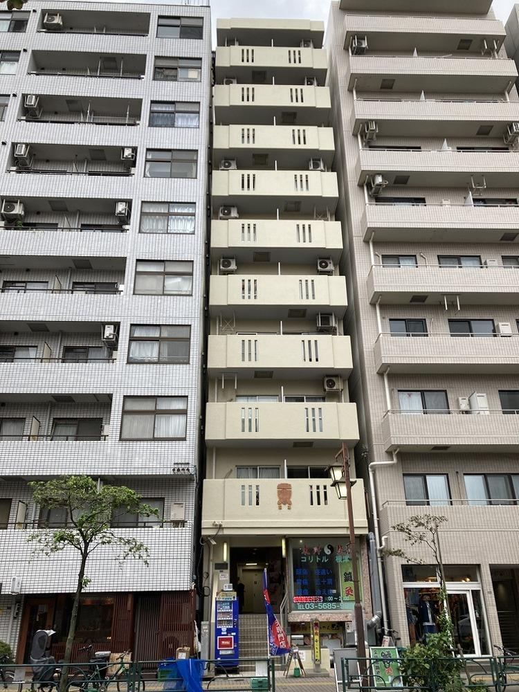 studio apartment in Bunkyo Ward, Tokyo - Photo 1