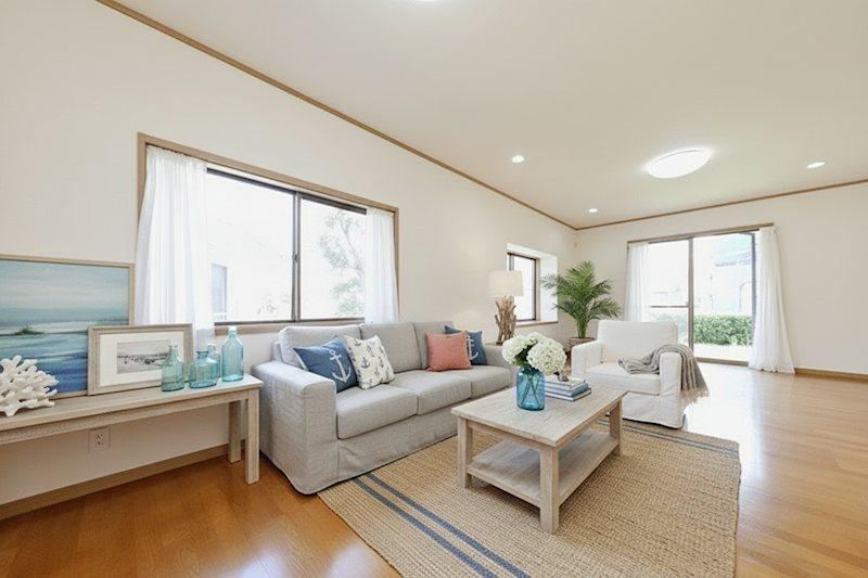4LDK Detached House with Parking in Kitakyushu - Photo 1