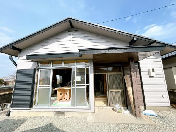 3LDK House with Planned Renovations in Yatsushiro - Photo 1