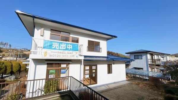 Renovated 4LDK Home with Garden in Hōrai - Photo 1