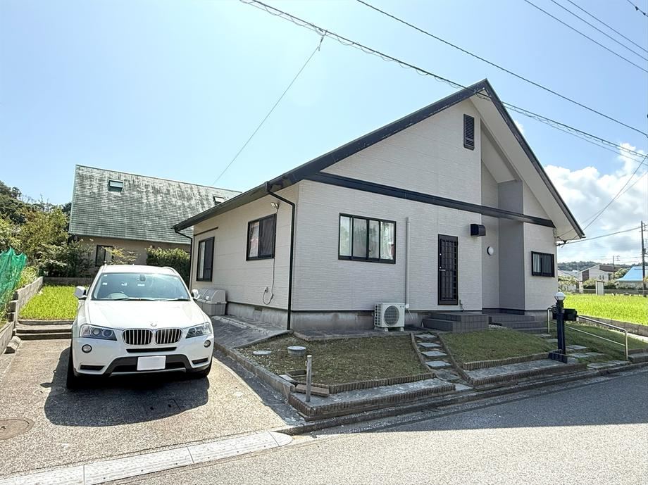 Cozy 2LDK House in Onjuku - Photo 1