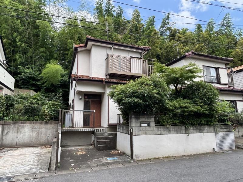 Affordable 4LDK House Near Kitakogane Station - Photo 1