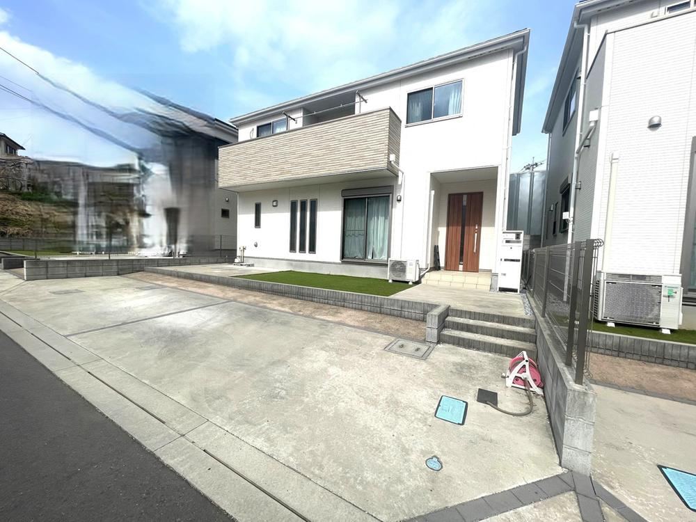 Price Reduced 3LDK House in Isehara - Photo 1
