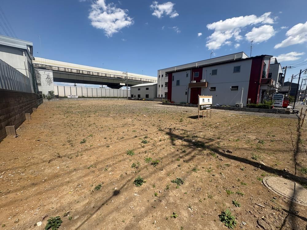 1159 m² land in Toda, Saitama - Photo 1