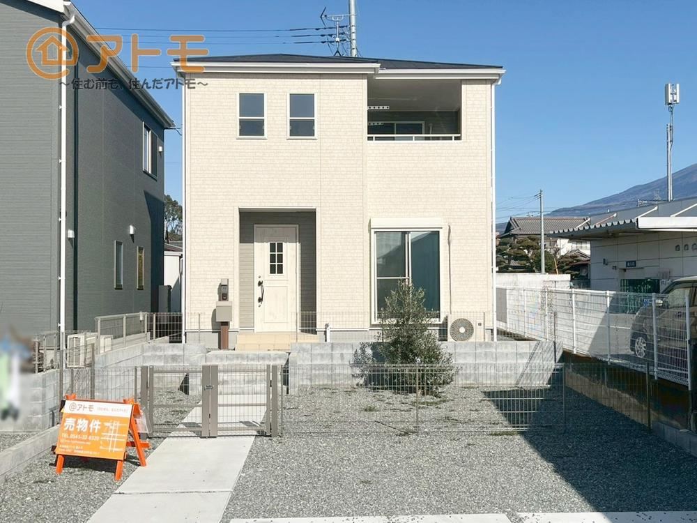 Like New 3LDK House in Miyahara - Photo 1