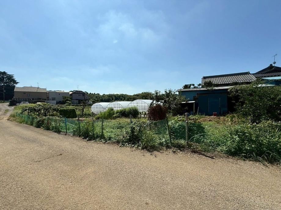 805 m² land in Nagareyama, Chiba - Photo 1