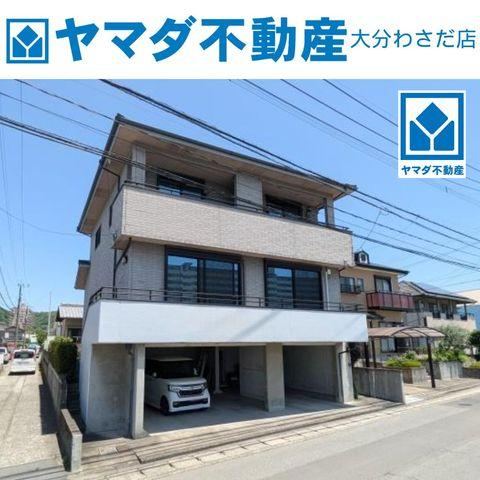 5SLDK Home with Built-in Garage in Minami Oita - Photo 1
