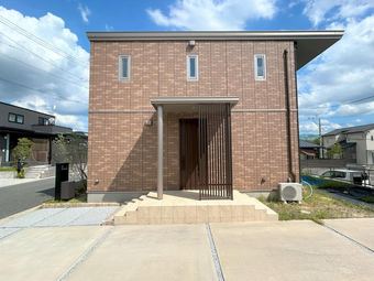 Charming 4LDK House in Iizuka