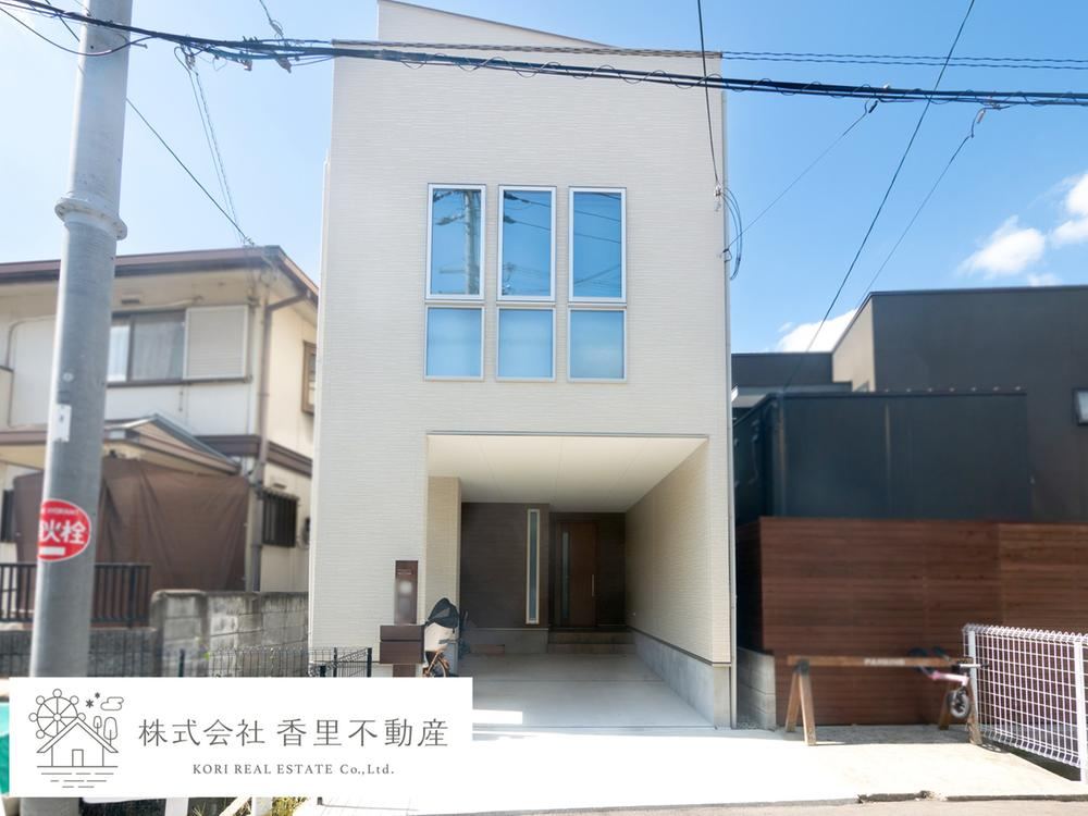 Modern 2LDK+S House in Nasuzaku - Photo 1
