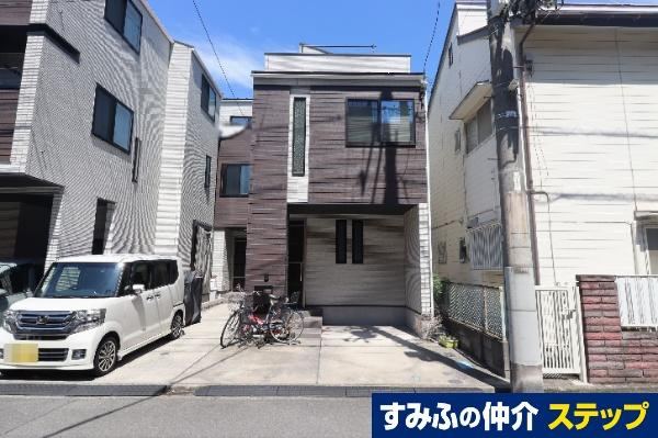 Spacious 2LDK House Near Higashimonmae Station - Photo 1