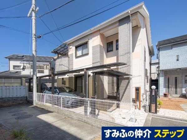Modern 4LDK Detached House in Minato 3 - Photo 1