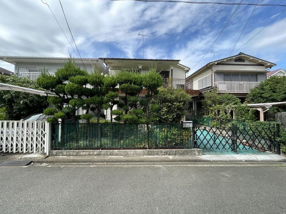 162 m² land in Aoba Ward, Yokohama, Kanagawa - Photo 1