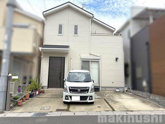 Modern 4LDK House in Iga - Photo 1