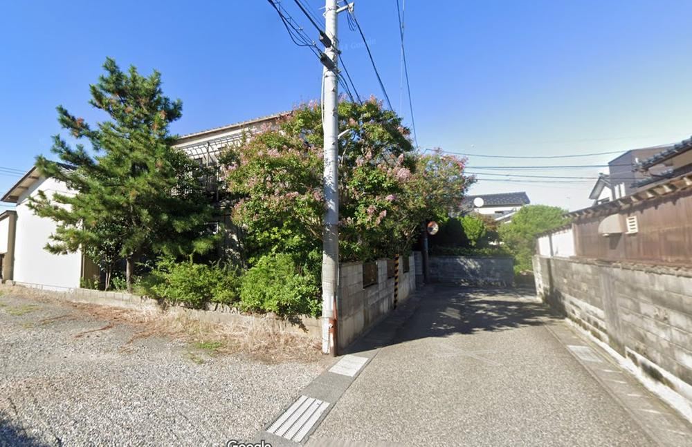 Spacious Land with Scenic Views in Niigata City - Photo 1