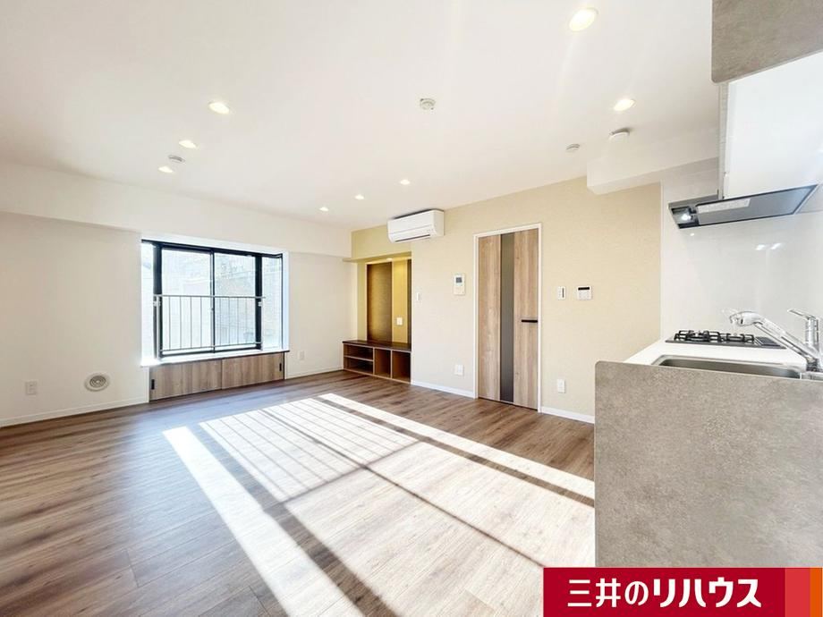 Renovated 3LDK Apartment in Shimokishihara - Photo 1