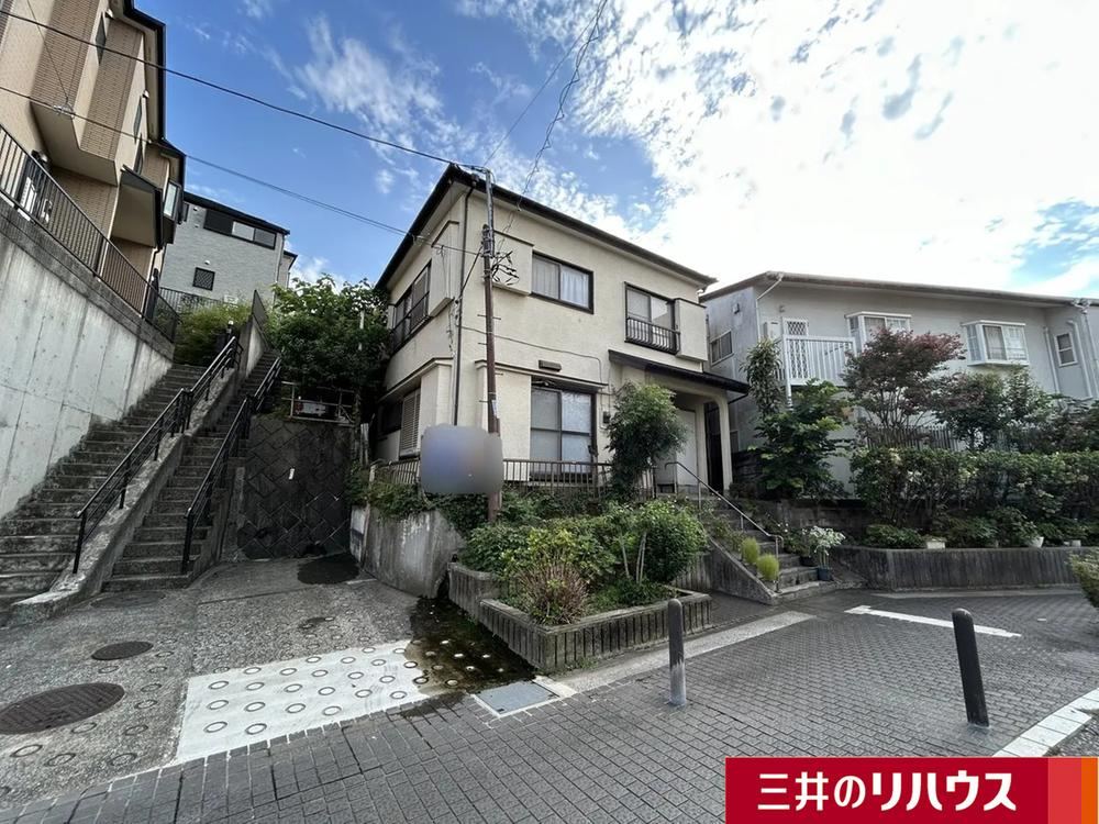 85 m² land in Kanagawa Ward, Yokohama, Kanagawa - Photo 1