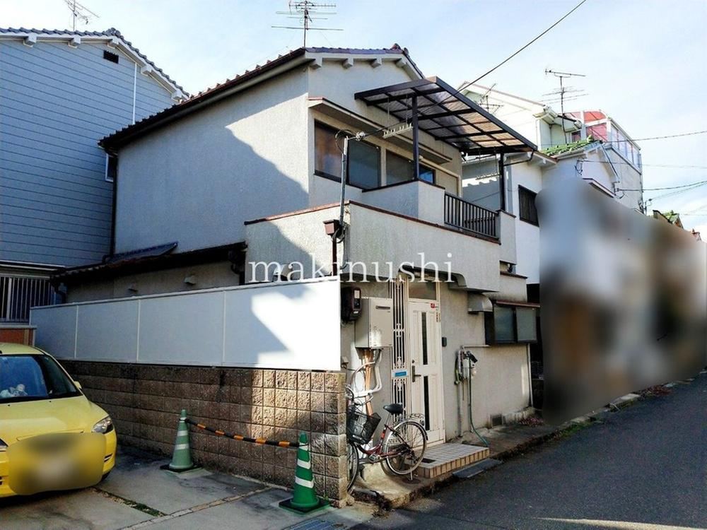 3LDK Investment Property Near Bunin Station - Photo 1
