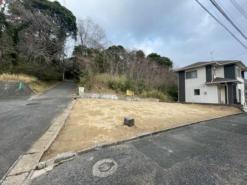 138 m² land in Kokuraminami Ward, Kitakyushu, Fukuoka - Photo 1
