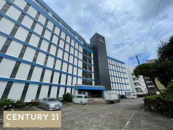1LDK apartment in Nishimuro District