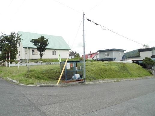 Land in Takasagodai Area - Photo 1