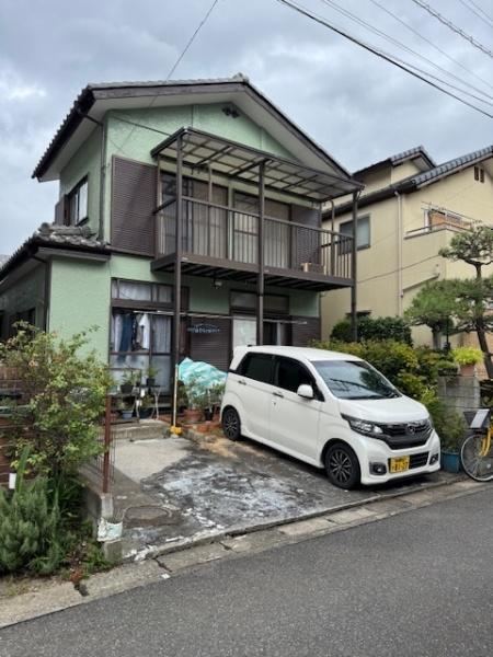 4LDK House in Oeda Near Sengen-dai Station - Photo 1