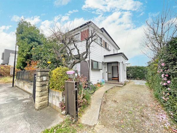 Land in Harayama, Saitama - Photo 1