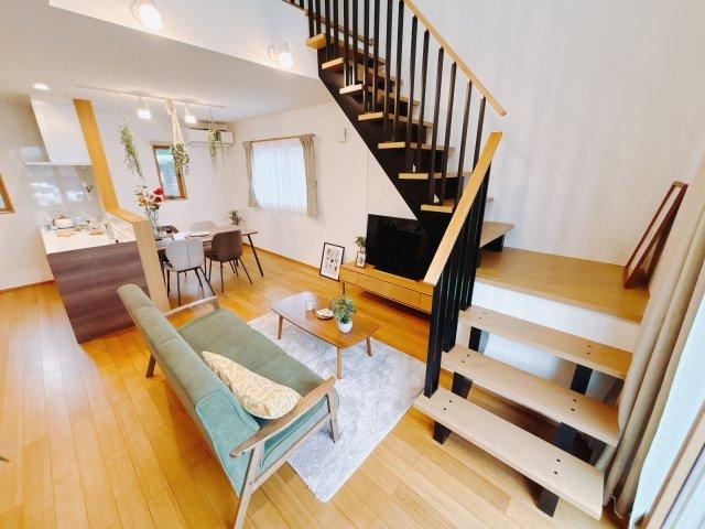 3LDK house in Maebashi, Gunma - Photo 1